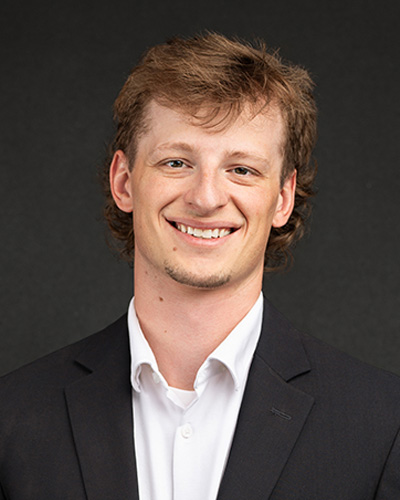 Ben Gutschow