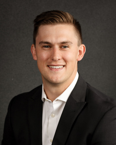 Ryan Swanson