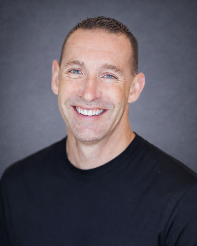 Sean Tarpenning