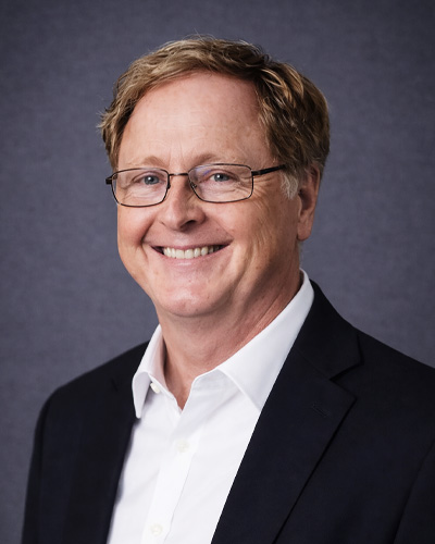Tony Butchert